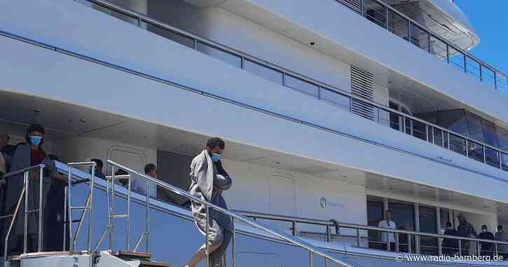 Wohl Hunderte Tote bei schwerem Bootsunglück im Mittelmeer