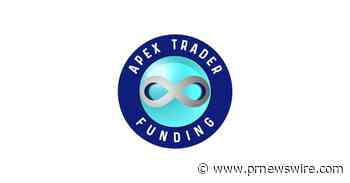 APEX TRADER FUNDING ANNOUNCES PREMIER OF 'TRADER BACON' LIVE STREAMING SHOW
