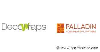 DECOWRAPS LAUNCHES EVOLVEFLEX™