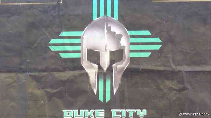 Sports Desk: Gladiators ready for playoff push during homestand