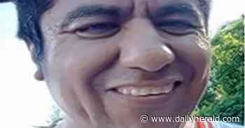 Missing man last seen in Aurora on June 7