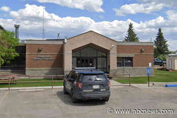 Man who wanted to kill gay people when he opened fire in a Montana town is sentenced