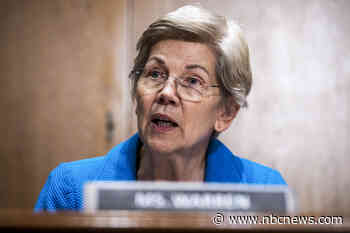 Democratic senators seek antitrust review of the PGA Tour's merger with LIV Golf