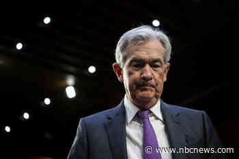 Federal Reserve pauses interest rate hikes this month