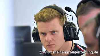 Chef lobt Mick Schumacher: „Wertvolles Mitglied des Teams“