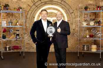 Celebrity MasterChef 2023: New contestants announced by BBC