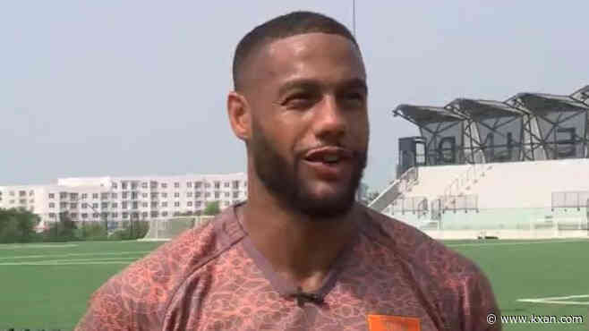 Fast-paced rugby sevens action hits Q2 Stadium pitch Saturday