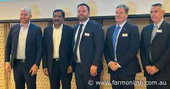 India and Bangladesh are cotton's rising stars