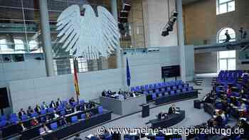 Heizungsgesetz im Bundestag: Was sind die Knackpunkte?