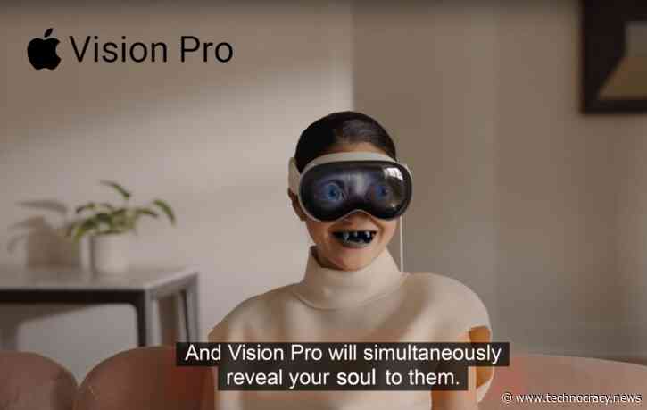 The Safest Thing Is Not To Get Lured Into The Matrix In The First Place