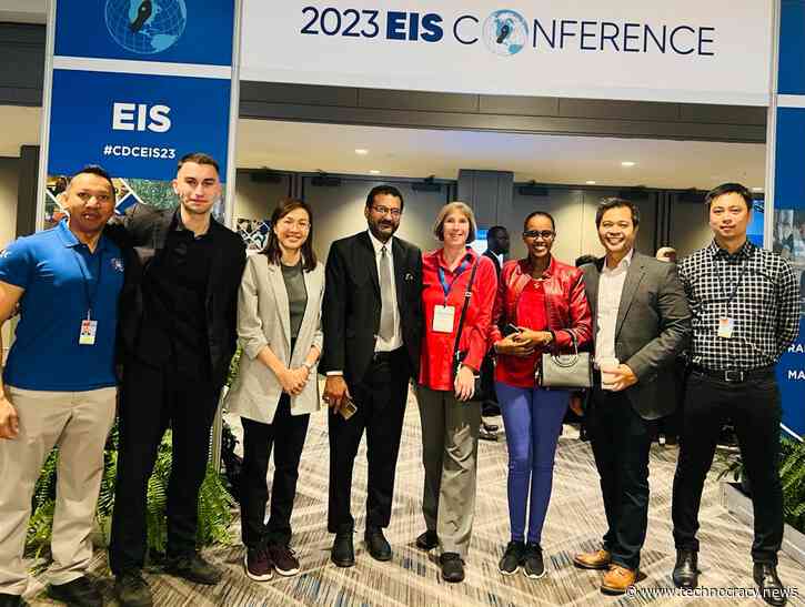 Welcome To The CDC’s Elite “Epidemic Intelligence Services”