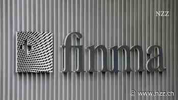 KOMMENTAR - Die Finma hat den Auftrag, Bankenkrisen zu verhindern: Stattdessen liess sie die Credit Suisse so lange gewähren, bis es zu spät war