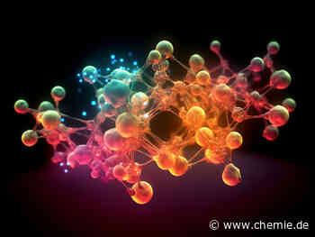 Schaffung eines neuen Moleküls durch innovative Kombination von zwei Reaktionen