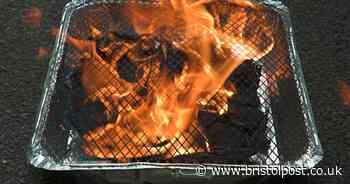 Councillor calls for people to stop using barbecues on the Downs after first fires reported