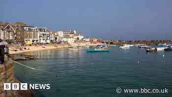 St Ives Town Council takes on parks, toilets and car parks for £1