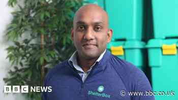 Charity boss calls for change in language used