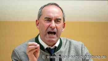 CSU und Freie Wähler lehnen Aiwanger-Rauswurf ab