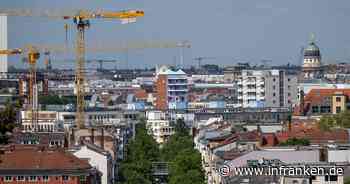 Neue Studie zu Immobilienkäufen gegenüber Mieten