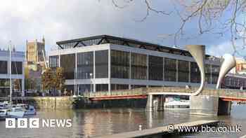 Bristol's Za Za Bazaar saved from demolition after plans rejected