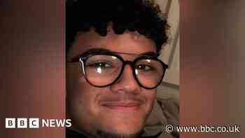 Ramarni Crosby: Four guilty of teenager's manslaughter