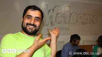 Bristol Refugee Festival celebrates city's diversity