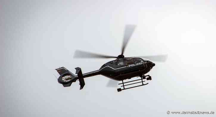 B47 / Höhe Bürstadt-Riedrode: Schwerer Verkehrsunfall mit zwei Toten und einem Schwerverletzten