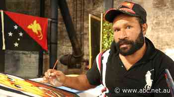 PNG looks to art and culture to increase its overseas presence, starting with northern Australia