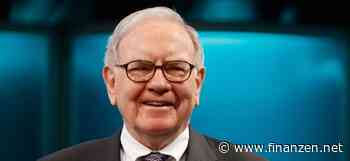 Warren Buffett hat eine besondere Erfolgsstrategie für Deals