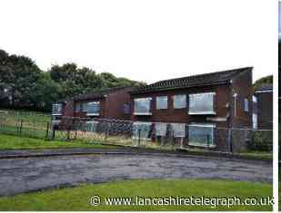 Vacant Shadsworth sheltered housing complex to be knocked down