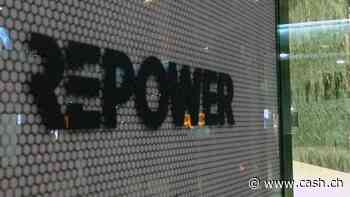 Repower stellt hohes Halbjahresergebnis in Aussicht