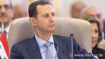 Diplomatische Offensive Richtung Türkei: Assad geht auf Erdogan zu