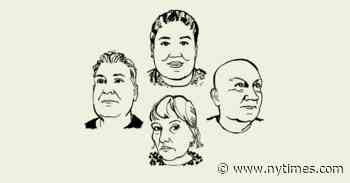 Trust, Social Media, Mass Shootings: 11 Voters Discuss