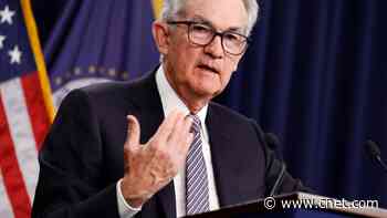 Fed Pauses Rate Hikes but More May Be Coming. What It Means for You     - CNET