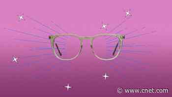 Best Online Glasses and Contacts Deals: Savings You'll Have to See to Believe     - CNET