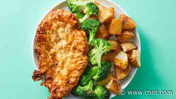 The 7 Best Cheap Meal Delivery Services of 2023     - CNET