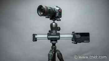 Best Accessories for Better Video With Mirrorless Cameras     - CNET