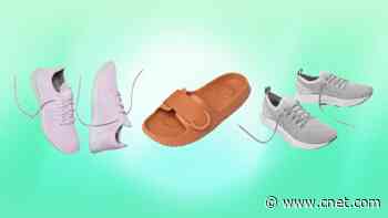 Allbirds Is Knocking Up to 40% Off Select Styles Right Now     - CNET