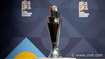 Watch UEFA Nations League Soccer: Livestream Netherlands vs. Croatia From Anywhere     - CNET