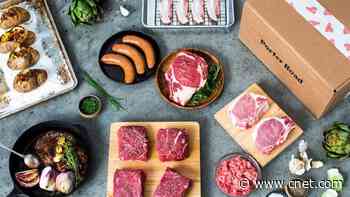Best Food Subscriptions for Father's Day 2023     - CNET