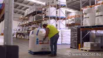 Farmers warned about unlabelled fertiliser, as imports rise from different supply chains