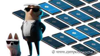 Smartphone, Tablet & Co.: Mobile Geräte sicher nutzen und einfacher verwalten – dank Mobile Device Manangement