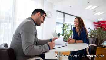 Bewerbung und Onboarding: So überzeugen Sie Bewerber und halten sie dann auch