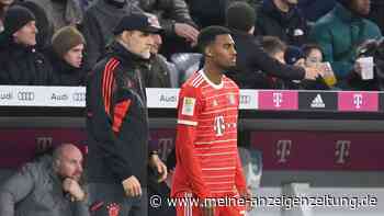 Ryan Gravenberchs „Ansonsten“-Drohung an den FC Bayern München