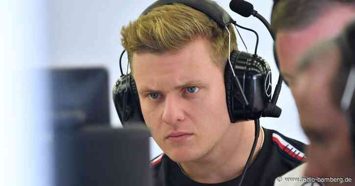 Chef lobt Mick Schumacher: «Wertvolles Mitglied des Teams»