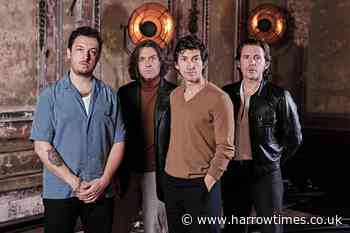 Arctic Monkeys London: Door times, set list and more