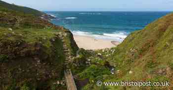 West Country man charges tourists triple to park 'like a wally'