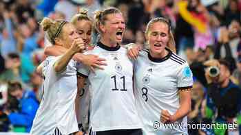 Sportrechte: Vertrag für Fußball-WM der Frauen steht - ARD und ZDF zeigen Spiele