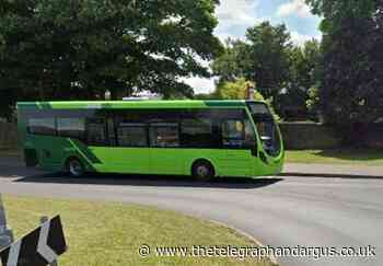 Teens from affluent areas among those responsible for attacks on buses