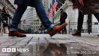 US holds interest rates steady in first since 2022