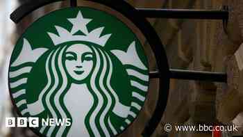 Starbucks ordered to pay $25m to ex-employee in racial discrimination case